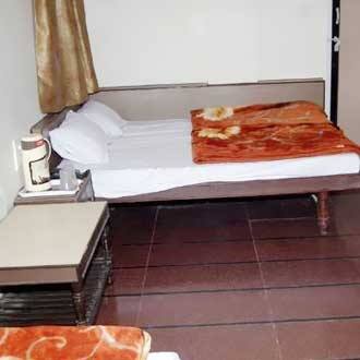 Hotel Maninagar Residency, Ahmedabad 2